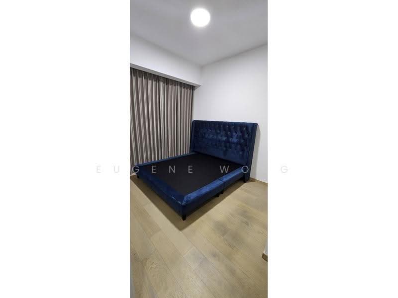 JadeScape, 2 Shunfu Road, Ang Mo Kio / Bishan / Thomson, 2 Bedrooms, 764 sqft, Condominium For Rent, by Eugene Wong, 500284447 - Bedroom - PropertyGuru.com.sg