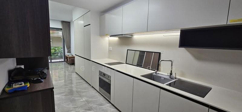 JadeScape, 2 Shunfu Road, Ang Mo Kio / Bishan / Thomson, 2 Bedrooms, 764 sqft, Condominium For Rent, by Eugene Wong, 500284447 - Kitchen - PropertyGuru.com.sg