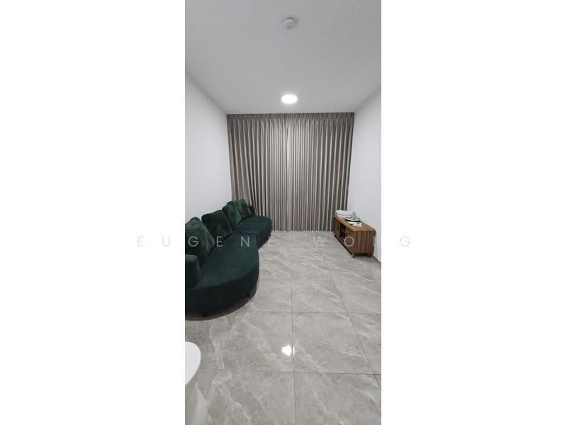 JadeScape, 2 Shunfu Road, Ang Mo Kio / Bishan / Thomson, 2 Bedrooms, 764 sqft, Condominium For Rent, by Eugene Wong, 500284447 - Living Room - PropertyGuru.com.sg