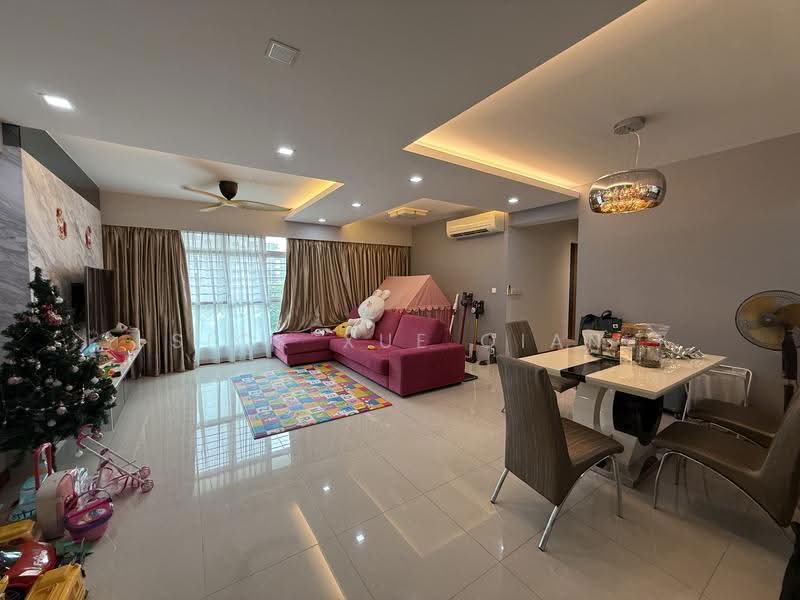 282B Sengkang East Avenue, 282B Sengkang East Avenue, Hougang / Punggol / Sengkang, 3 Bedrooms, 1,205 sqft, HDB Flat For Sale, by Siok Xue Qian, 500284448 - PropertyGuru.com.sg