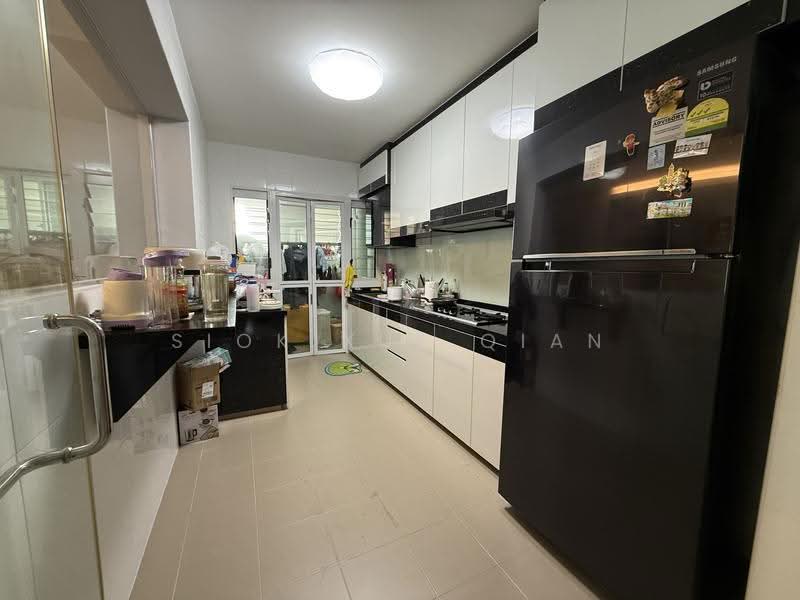 282B Sengkang East Avenue, 282B Sengkang East Avenue, Hougang / Punggol / Sengkang, 3 Bedrooms, 1,205 sqft, HDB Flat For Sale, by Siok Xue Qian, 500284448 - PropertyGuru.com.sg