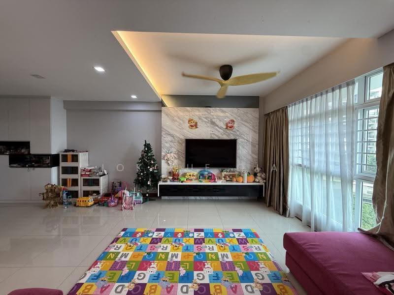 282B Sengkang East Avenue, 282B Sengkang East Avenue, Hougang / Punggol / Sengkang, 3 Bedrooms, 1,205 sqft, HDB Flat For Sale, by Siok Xue Qian, 500284448 - PropertyGuru.com.sg