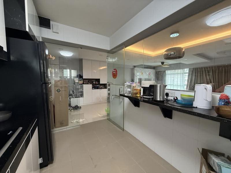 282B Sengkang East Avenue, 282B Sengkang East Avenue, Hougang / Punggol / Sengkang, 3 Bedrooms, 1,205 sqft, HDB Flat For Sale, by Siok Xue Qian, 500284448 - PropertyGuru.com.sg
