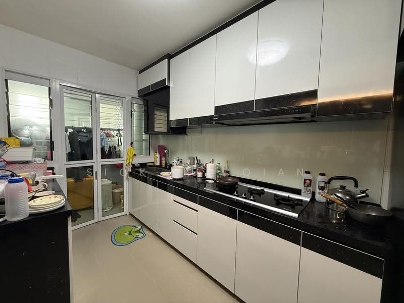 282B Sengkang East Avenue, 282B Sengkang East Avenue, Hougang / Punggol / Sengkang, 3 Bedrooms, 1,205 sqft, HDB Flat For Sale, by Siok Xue Qian, 500284448 - PropertyGuru.com.sg