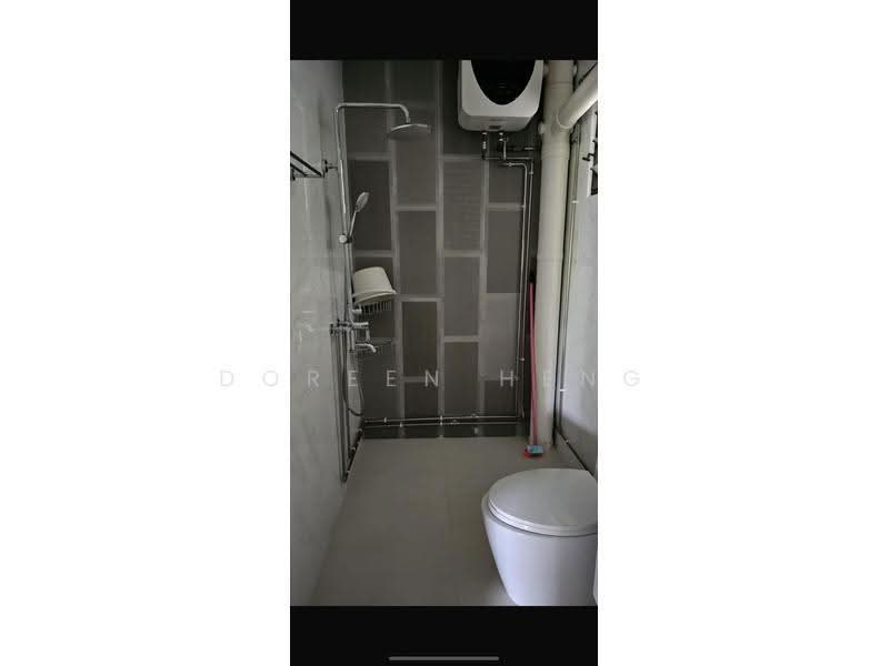899B Woodlands Drive 50, 899B Woodlands Drive 50, Admiralty / Woodlands, Room Rental, 150 sqft, HDB Flat For Rent, by Doreen Heng, 500284451 - Bathroom - PropertyGuru.com.sg