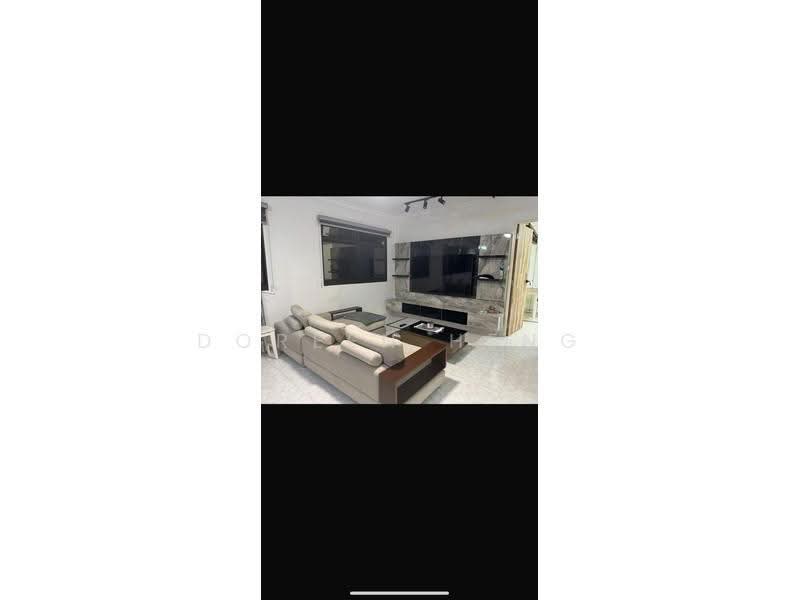 899B Woodlands Drive 50, 899B Woodlands Drive 50, Admiralty / Woodlands, Room Rental, 150 sqft, HDB Flat For Rent, by Doreen Heng, 500284451 - Living Room - PropertyGuru.com.sg