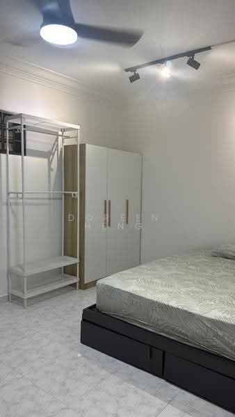 899B Woodlands Drive 50, 899B Woodlands Drive 50, Admiralty / Woodlands, Room Rental, 150 sqft, HDB Flat For Rent, by Doreen Heng, 500284451 - Bedroom - PropertyGuru.com.sg