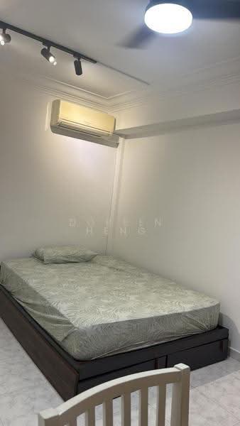 899B Woodlands Drive 50, 899B Woodlands Drive 50, Admiralty / Woodlands, Room Rental, 150 sqft, HDB Flat For Rent, by Doreen Heng, 500284451 - Bedroom - PropertyGuru.com.sg