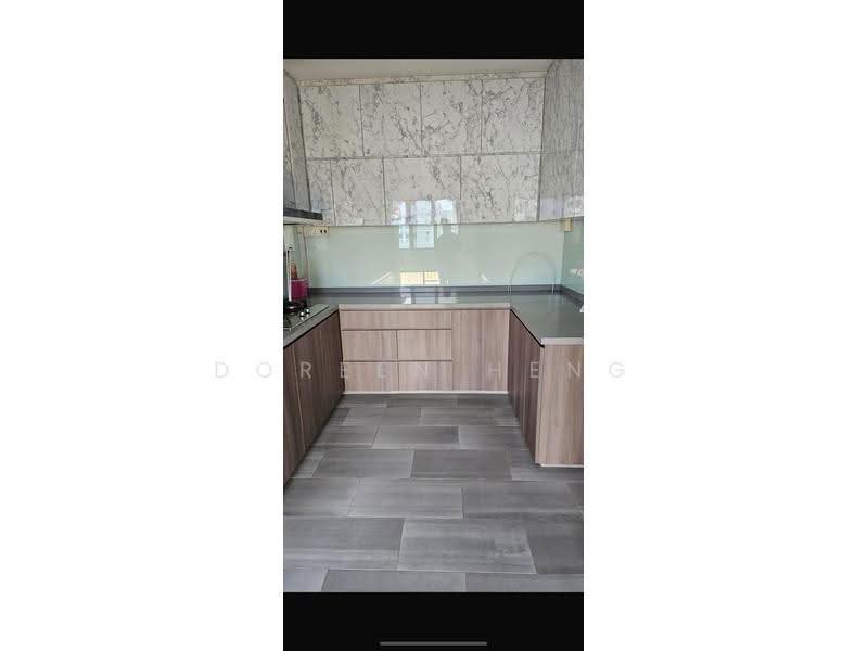 899B Woodlands Drive 50, 899B Woodlands Drive 50, Admiralty / Woodlands, Room Rental, 150 sqft, HDB Flat For Rent, by Doreen Heng, 500284451 - Kitchen - PropertyGuru.com.sg