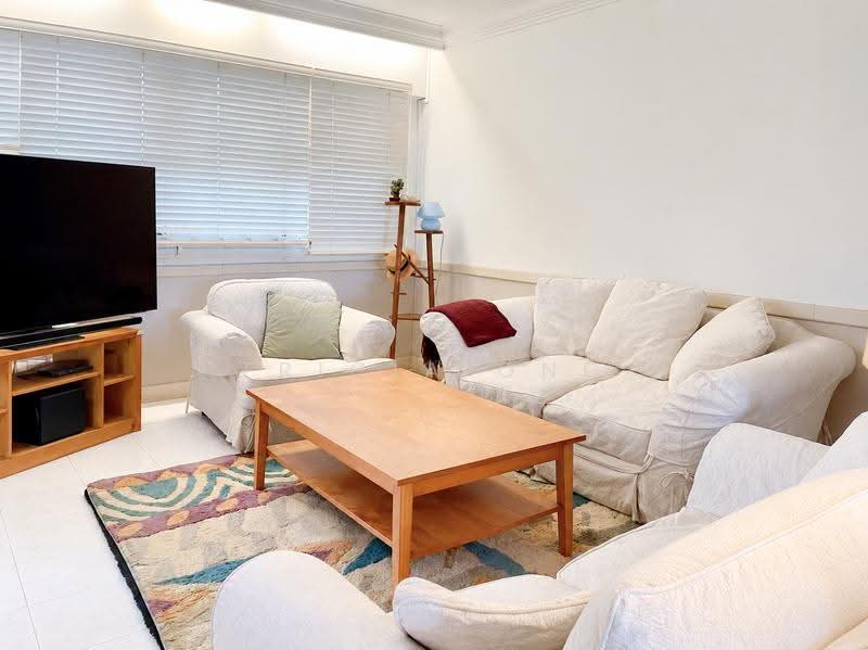 287 Choa Chu Kang Avenue 2, 287 Choa Chu Kang Avenue 2, Dairy Farm / Bukit Panjang / Choa Chu Kang, 4 Bedrooms, 1,571 sqft, HDB Flat For Sale, by Tricia Ong, 500284456 - Living Room - PropertyGuru.com.sg