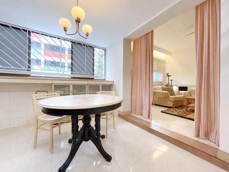 287 Choa Chu Kang Avenue 2, 287 Choa Chu Kang Avenue 2, Dairy Farm / Bukit Panjang / Choa Chu Kang, 4 Bedrooms, 1,571 sqft, HDB Flat For Sale, by Tricia Ong, 500284456 - Dining Room - PropertyGuru.com.sg