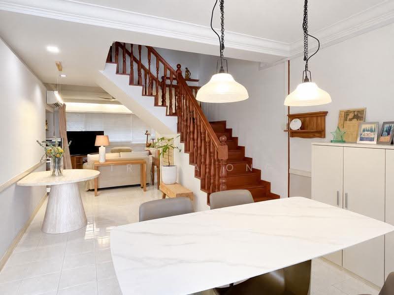287 Choa Chu Kang Avenue 2, 287 Choa Chu Kang Avenue 2, Dairy Farm / Bukit Panjang / Choa Chu Kang, 4 Bedrooms, 1,571 sqft, HDB Flat For Sale, by Tricia Ong, 500284456 - Living Room - PropertyGuru.com.sg