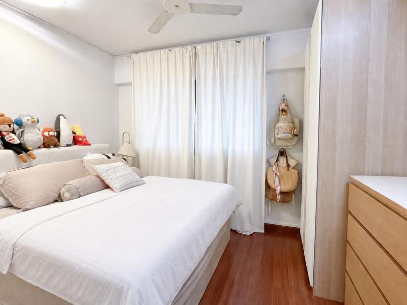 287 Choa Chu Kang Avenue 2, 287 Choa Chu Kang Avenue 2, Dairy Farm / Bukit Panjang / Choa Chu Kang, 4 Bedrooms, 1,571 sqft, HDB Flat For Sale, by Tricia Ong, 500284456 - Bedroom - PropertyGuru.com.sg