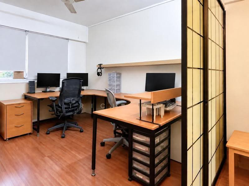 287 Choa Chu Kang Avenue 2, 287 Choa Chu Kang Avenue 2, Dairy Farm / Bukit Panjang / Choa Chu Kang, 4 Bedrooms, 1,571 sqft, HDB Flat For Sale, by Tricia Ong, 500284456 - Study - PropertyGuru.com.sg