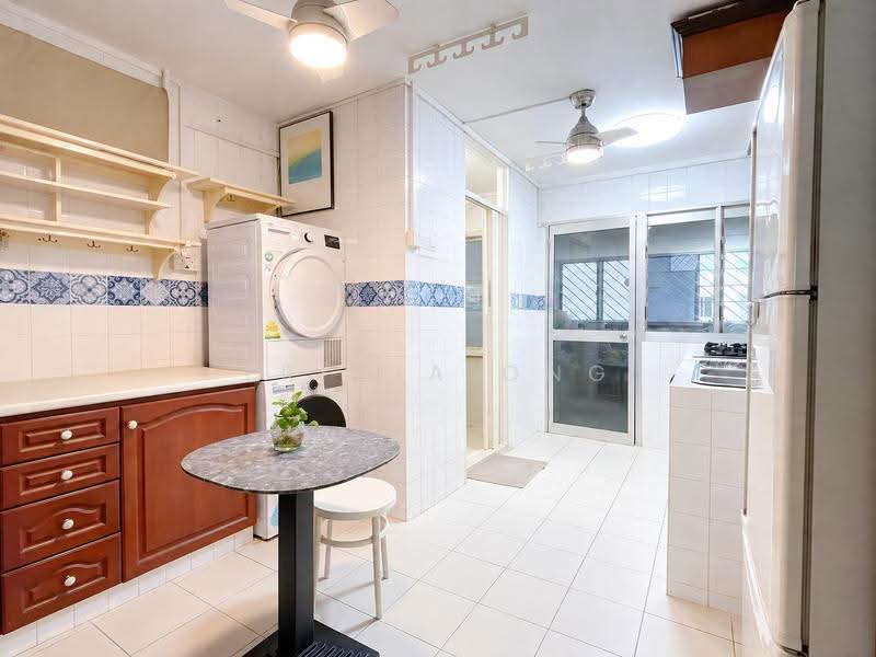 287 Choa Chu Kang Avenue 2, 287 Choa Chu Kang Avenue 2, Dairy Farm / Bukit Panjang / Choa Chu Kang, 4 Bedrooms, 1,571 sqft, HDB Flat For Sale, by Tricia Ong, 500284456 - Kitchen - PropertyGuru.com.sg