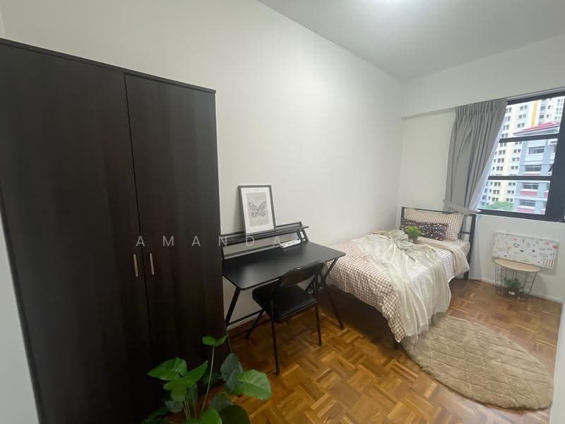 Central Green, 1 Jalan Membina, Alexandra / Commonwealth, Room Rental, 120 sqft, Condominium For Rent, by Amanda Pang, 500284458 - PropertyGuru.com.sg