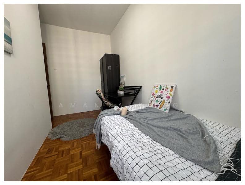 Central Green, 1 Jalan Membina, Alexandra / Commonwealth, Room Rental, 120 sqft, Condominium For Rent, by Amanda Pang, 500284458 - PropertyGuru.com.sg