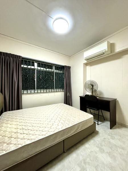 969 Hougang Street 91, 969 Hougang Street 91, Hougang / Punggol / Sengkang, 3 Bedrooms, 1,001 sqft, HDB Flat For Rent, by Cecilia Yeo, 500284459 - Bedroom - PropertyGuru.com.sg