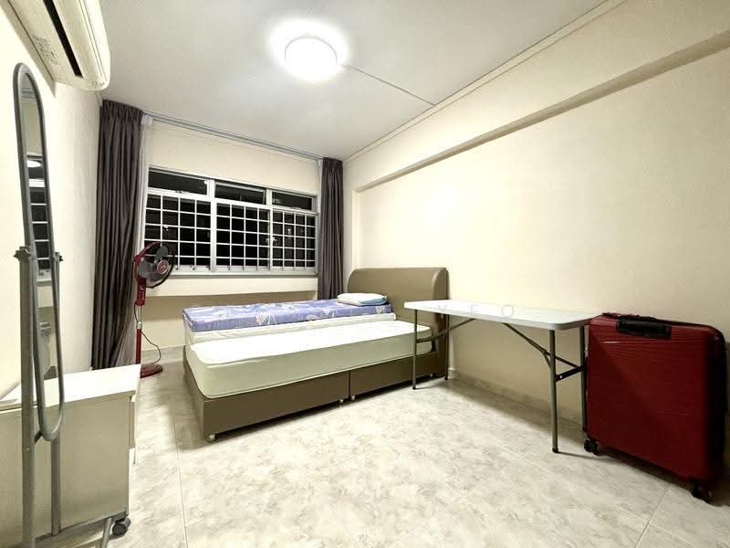 969 Hougang Street 91, 969 Hougang Street 91, Hougang / Punggol / Sengkang, 3 Bedrooms, 1,001 sqft, HDB Flat For Rent, by Cecilia Yeo, 500284459 - Bedroom - PropertyGuru.com.sg