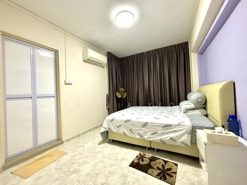 969 Hougang Street 91, 969 Hougang Street 91, Hougang / Punggol / Sengkang, 3 Bedrooms, 1,001 sqft, HDB Flat For Rent, by Cecilia Yeo, 500284459 - Bedroom - PropertyGuru.com.sg