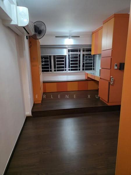 BLK 349 Yishun Avenue 11, Blk 349 Yishun Ave 11, 3 Bedrooms, 1,313 sqft, HDB Flat For Rent, by Serlene Xu, 500284463 - Interior - PropertyGuru.com.sg
