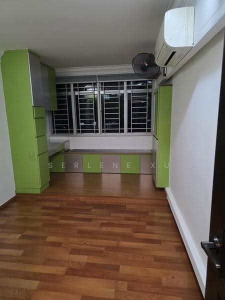 BLK 349 Yishun Avenue 11, Blk 349 Yishun Ave 11, 3 Bedrooms, 1,313 sqft, HDB Flat For Rent, by Serlene Xu, 500284463 - Interior - PropertyGuru.com.sg