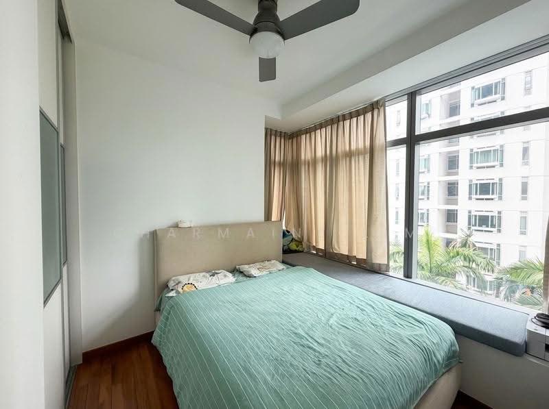 Residences @ Evelyn, 13 Evelyn Road, Newton / Novena, 3 Bedrooms, 1,539 sqft, Condominium For Sale, by Charmaine Lim, 500284468 - Bedroom - PropertyGuru.com.sg