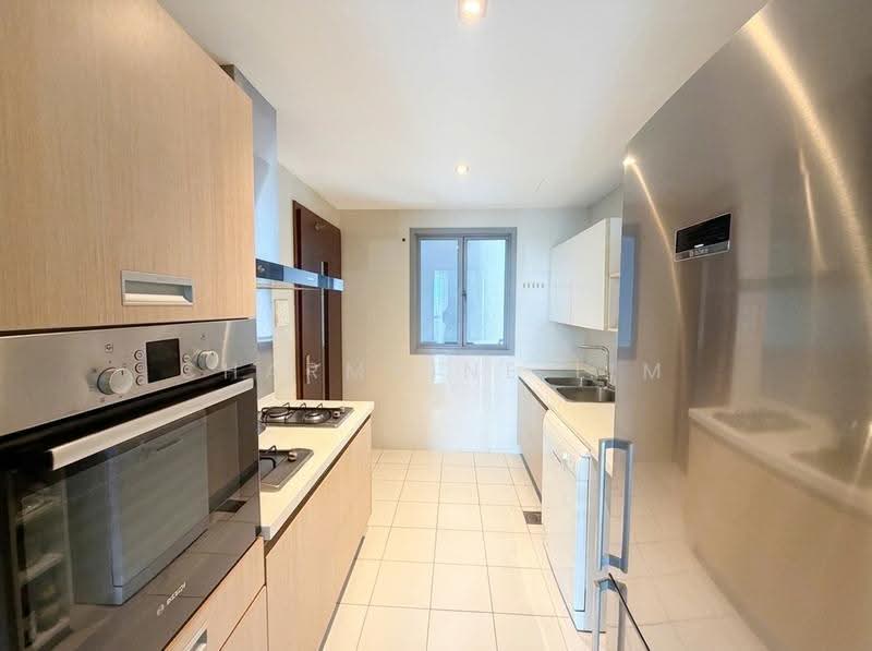 Residences @ Evelyn, 13 Evelyn Road, Newton / Novena, 3 Bedrooms, 1,539 sqft, Condominium For Sale, by Charmaine Lim, 500284468 - Kitchen - PropertyGuru.com.sg