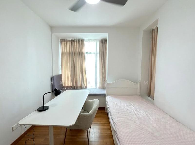 Residences @ Evelyn, 13 Evelyn Road, Newton / Novena, 3 Bedrooms, 1,539 sqft, Condominium For Sale, by Charmaine Lim, 500284468 - Bedroom - PropertyGuru.com.sg