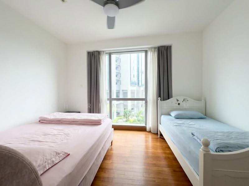 Residences @ Evelyn, 13 Evelyn Road, Newton / Novena, 3 Bedrooms, 1,539 sqft, Condominium For Sale, by Charmaine Lim, 500284468 - Bedroom - PropertyGuru.com.sg