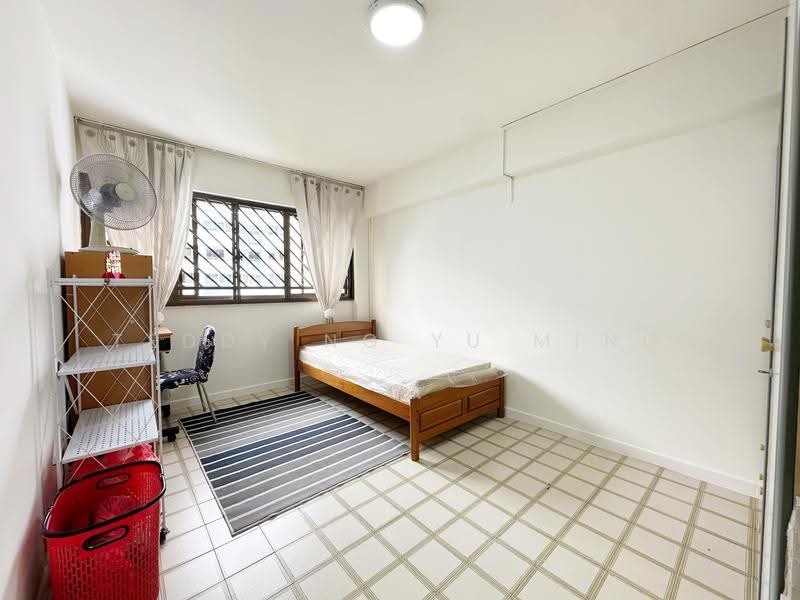 607 Golden Cassia, 607 Bedok Reservoir Road, Bedok / Upper East Coast, 3 Bedrooms, 1,302 sqft, HDB Flat For Rent, by Teddy Ng Yu Ming, 500284469 - PropertyGuru.com.sg