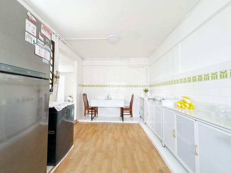 607 Golden Cassia, 607 Bedok Reservoir Road, Bedok / Upper East Coast, 3 Bedrooms, 1,302 sqft, HDB Flat For Rent, by Teddy Ng Yu Ming, 500284469 - PropertyGuru.com.sg