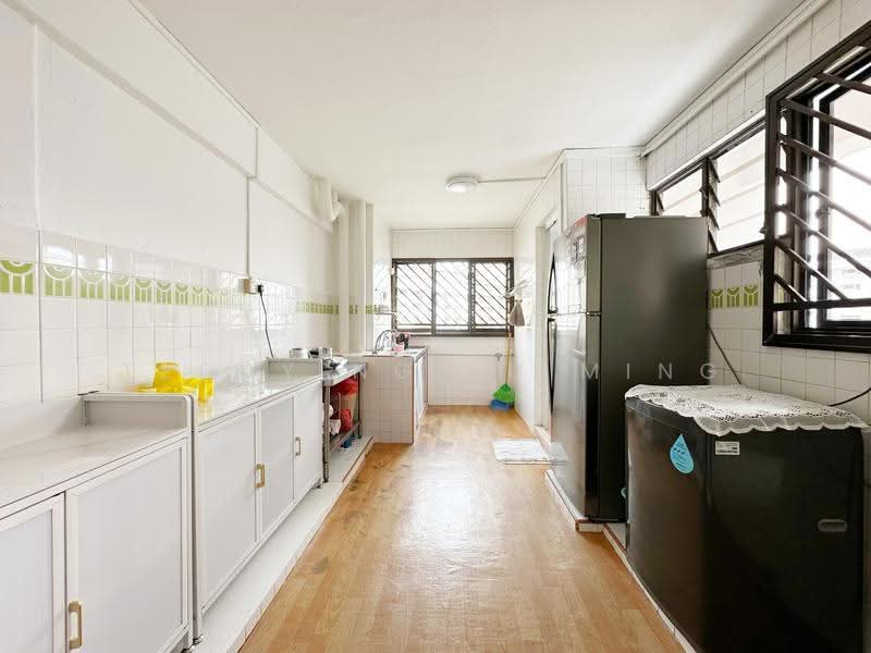 607 Golden Cassia, 607 Bedok Reservoir Road, Bedok / Upper East Coast, 3 Bedrooms, 1,302 sqft, HDB Flat For Rent, by Teddy Ng Yu Ming, 500284469 - PropertyGuru.com.sg