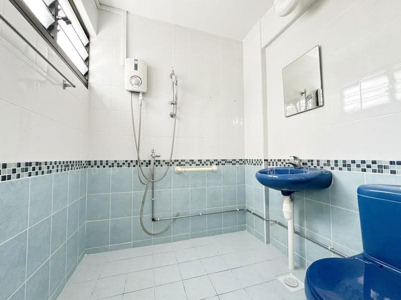607 Golden Cassia, 607 Bedok Reservoir Road, Bedok / Upper East Coast, 3 Bedrooms, 1,302 sqft, HDB Flat For Rent, by Teddy Ng Yu Ming, 500284469 - PropertyGuru.com.sg