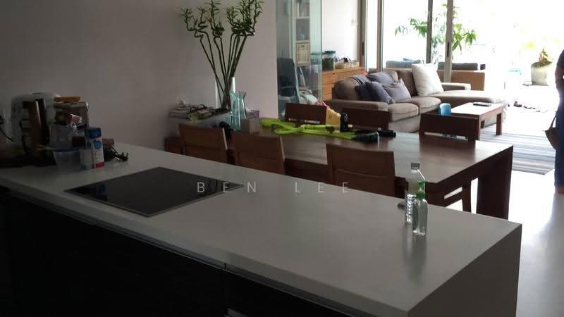 The Coast at Sentosa Cove, 276 Ocean Drive, Harbourfront / Telok Blangah, 4 Bedrooms, 2,600 sqft, Condominium For Rent, by Ben Lee, 500284474 - Living Room - PropertyGuru.com.sg