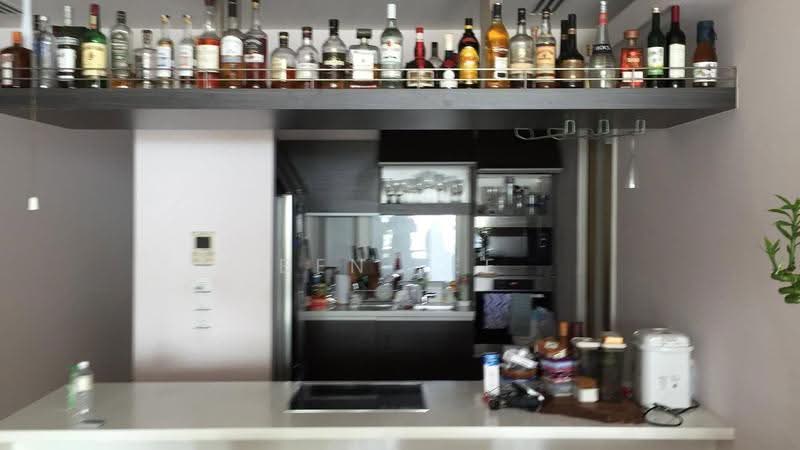 The Coast at Sentosa Cove, 276 Ocean Drive, Harbourfront / Telok Blangah, 4 Bedrooms, 2,600 sqft, Condominium For Rent, by Ben Lee, 500284474 - Kitchen - PropertyGuru.com.sg