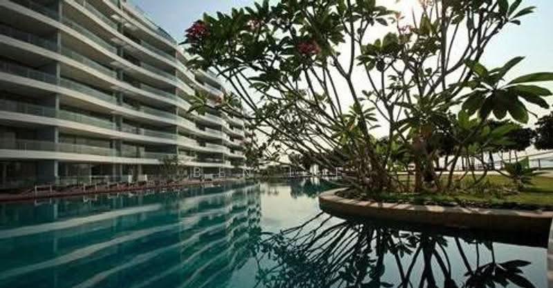 The Coast at Sentosa Cove, 276 Ocean Drive, Harbourfront / Telok Blangah, 4 Bedrooms, 2,600 sqft, Condominium For Rent, by Ben Lee, 500284474 - Exterior - PropertyGuru.com.sg