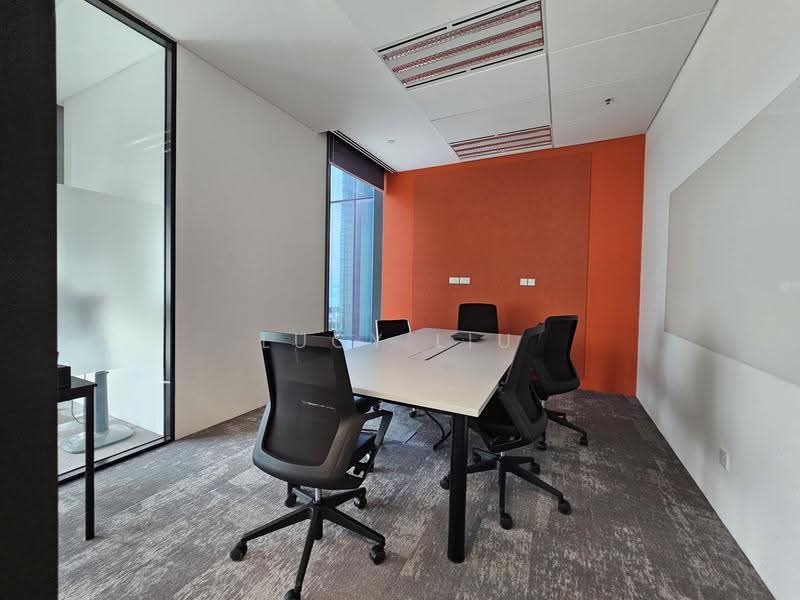 Asia Square Tower 1, 8 Marina View, Boat Quay / Raffles Place / Marina, 3,218 sqft, Office For Rent, by Lucy Liu, 500284476 - Interior - CommercialGuru.com.sg