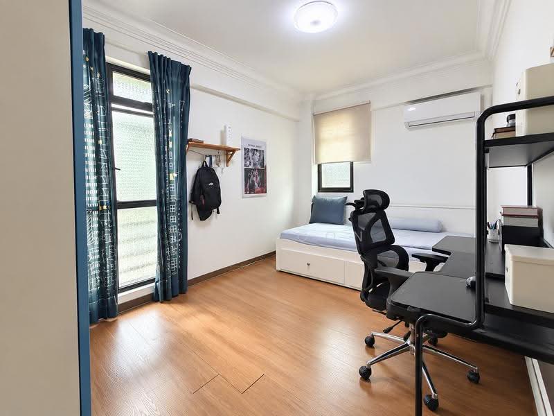 510 Woodlands Drive 14, 510 Woodlands Drive 14, Admiralty / Woodlands, 4 Bedrooms, 1,346 sqft, HDB Flat For Sale, by Dan Soon, 500284477 - PropertyGuru.com.sg