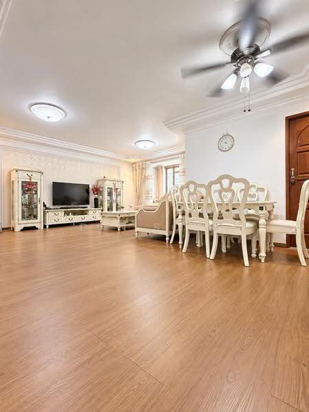 510 Woodlands Drive 14, 510 Woodlands Drive 14, Admiralty / Woodlands, 4 Bedrooms, 1,346 sqft, HDB Flat For Sale, by Dan Soon, 500284477 - PropertyGuru.com.sg