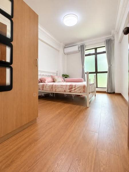 510 Woodlands Drive 14, 510 Woodlands Drive 14, Admiralty / Woodlands, 4 Bedrooms, 1,346 sqft, HDB Flat For Sale, by Dan Soon, 500284477 - PropertyGuru.com.sg