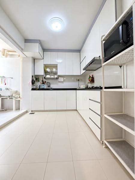 510 Woodlands Drive 14, 510 Woodlands Drive 14, Admiralty / Woodlands, 4 Bedrooms, 1,346 sqft, HDB Flat For Sale, by Dan Soon, 500284477 - PropertyGuru.com.sg