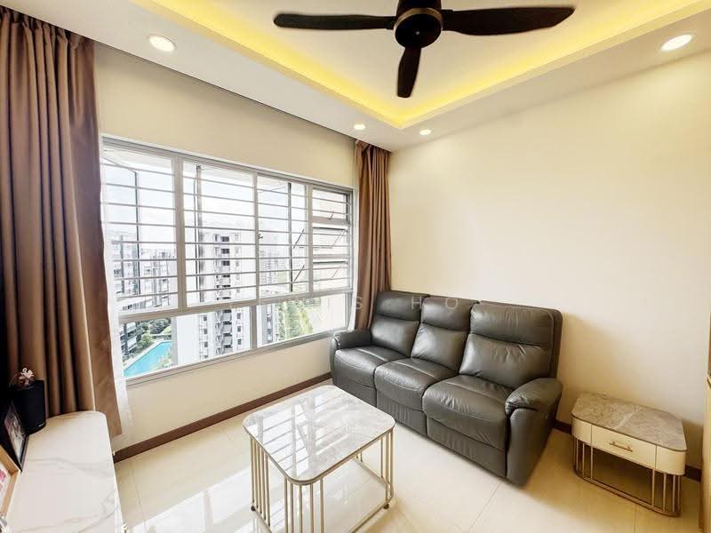 109C Canberra Walk, 109C Canberra Walk, Sembawang / Yishun, 3 Bedrooms, 1,011 sqft, HDB Flat For Sale, by Lewis Ho, 500284480 - Living Room - PropertyGuru.com.sg