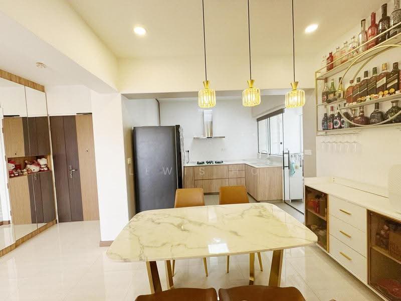 109C Canberra Walk, 109C Canberra Walk, Sembawang / Yishun, 3 Bedrooms, 1,011 sqft, HDB Flat For Sale, by Lewis Ho, 500284480 - Dining Room - PropertyGuru.com.sg