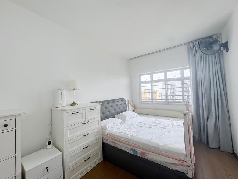 109C Canberra Walk, 109C Canberra Walk, Sembawang / Yishun, 3 Bedrooms, 1,011 sqft, HDB Flat For Sale, by Lewis Ho, 500284480 - Bedroom - PropertyGuru.com.sg