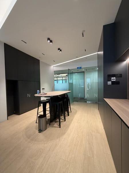 The Central, 6 Eu Tong Sen Street, Boat Quay / Raffles Place / Marina, 872 sqft, Office For Rent, by Nicole Fan, 500284482 - CommercialGuru.com.sg