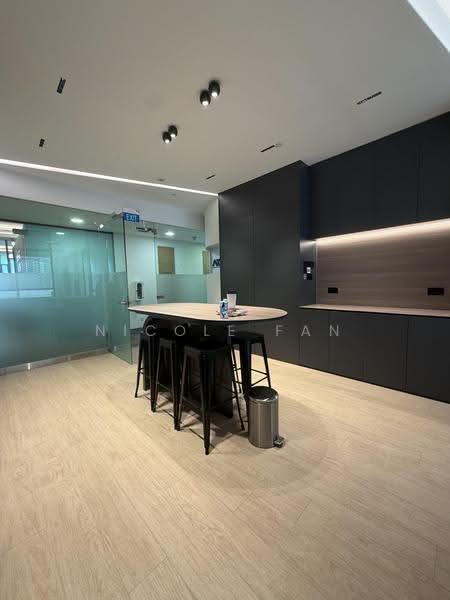 The Central, 6 Eu Tong Sen Street, Boat Quay / Raffles Place / Marina, 872 sqft, Office For Rent, by Nicole Fan, 500284482 - CommercialGuru.com.sg