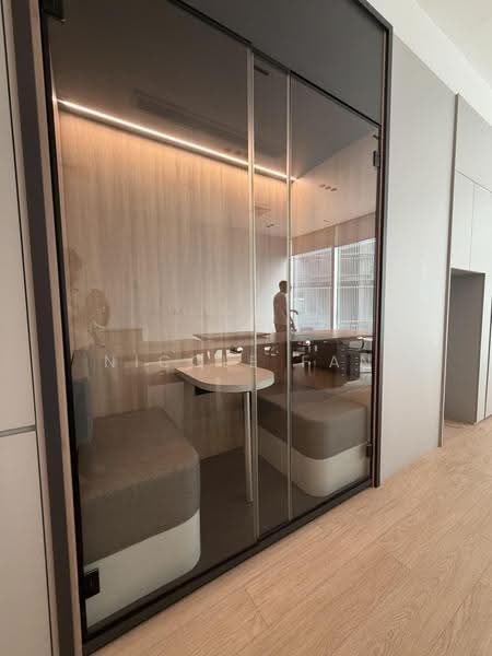 The Central, 6 Eu Tong Sen Street, Boat Quay / Raffles Place / Marina, 872 sqft, Office For Rent, by Nicole Fan, 500284482 - CommercialGuru.com.sg