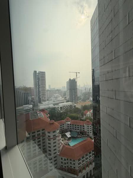 The Central, 6 Eu Tong Sen Street, Boat Quay / Raffles Place / Marina, 872 sqft, Office For Rent, by Nicole Fan, 500284482 - CommercialGuru.com.sg