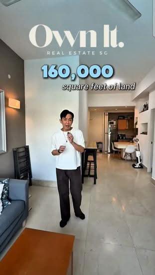 Nineteen Shelford, 19 Shelford Road, Newton / Novena, 1 Bedroom, 657 sqft, Condominium For Sale, by Ron Lim, 500284483 - PropertyGuru.com.sg